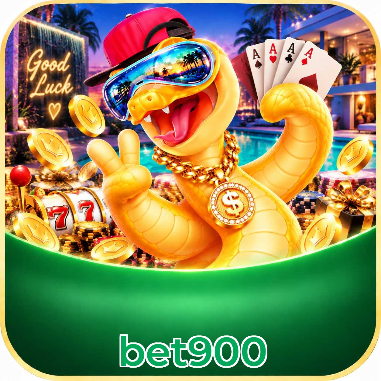 Top provedores tier-1 de slots na plataforma bet900