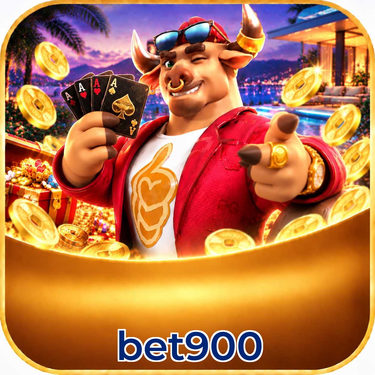 Plataforma bet900 - experiência mobile certificada e transparente