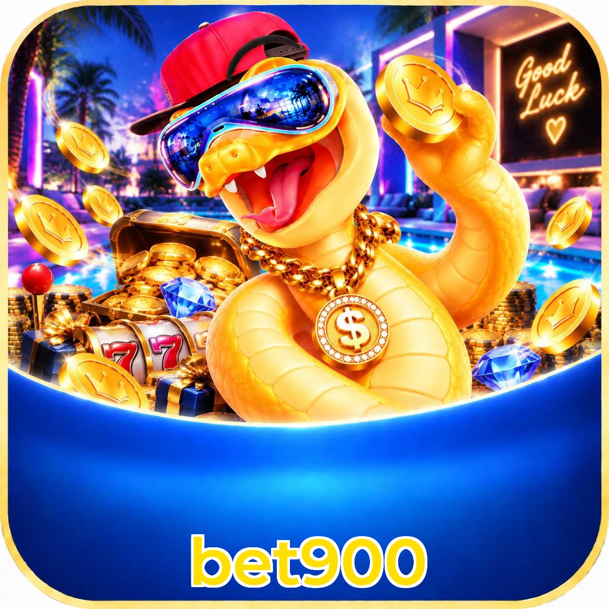 Segurança do APK bet900