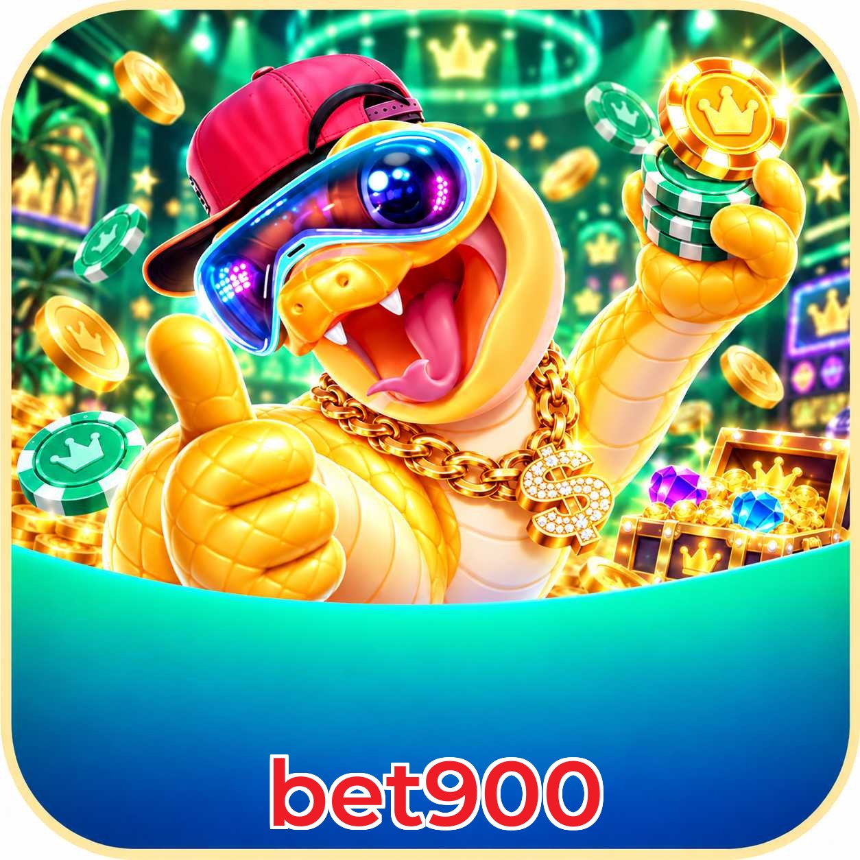Infraestrutura CDN global para download seguro bet900