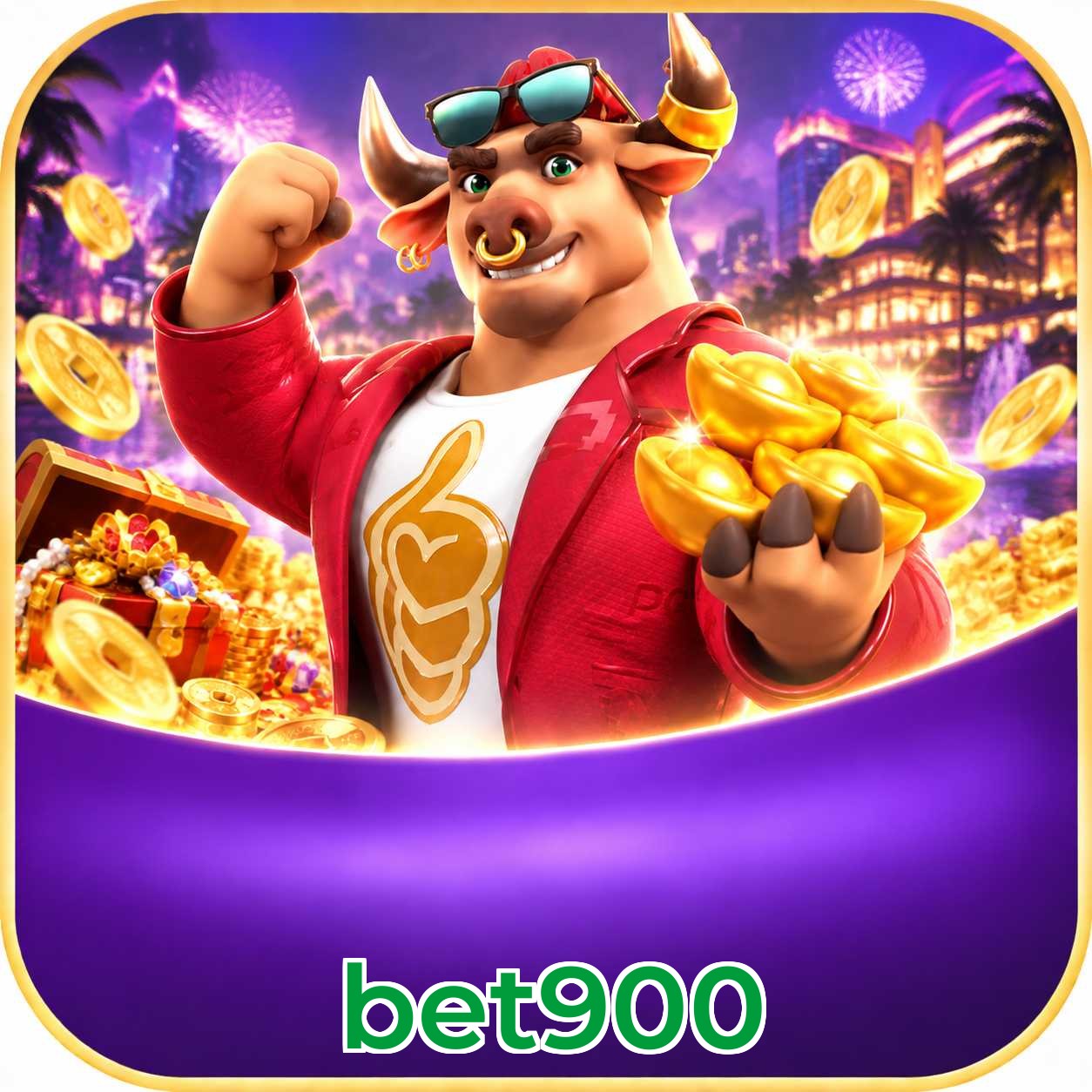 Programa VIP bet900 — 5 níveis de progressão automática