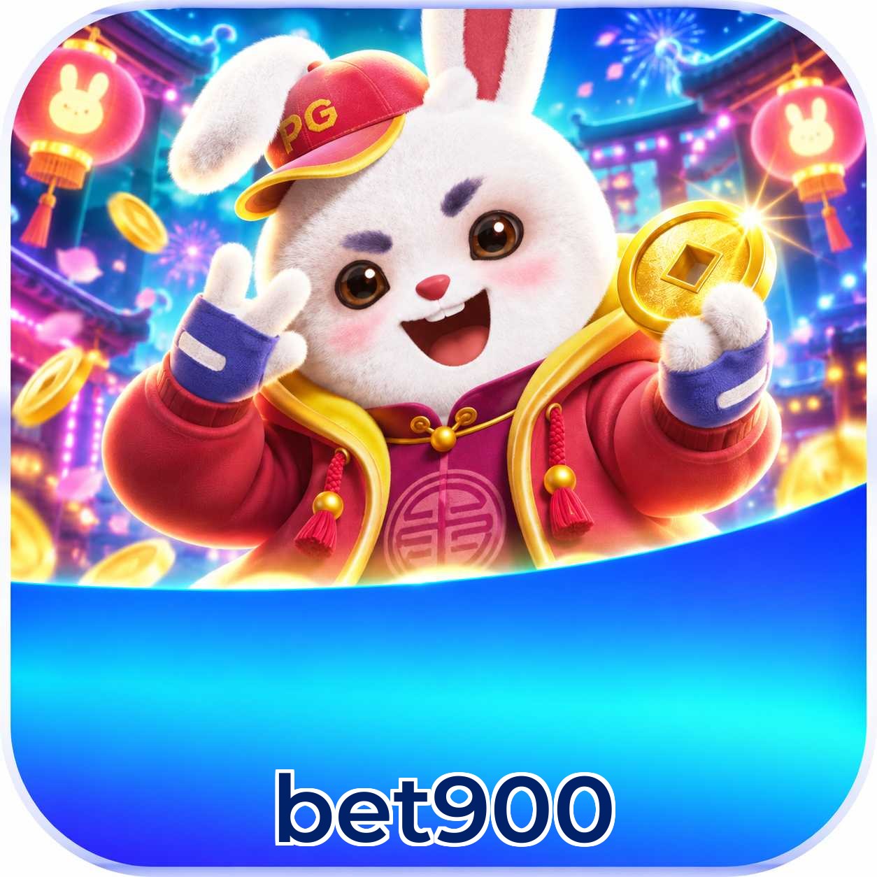 APP bet900 para iOS e Android com 187 mil downloads
