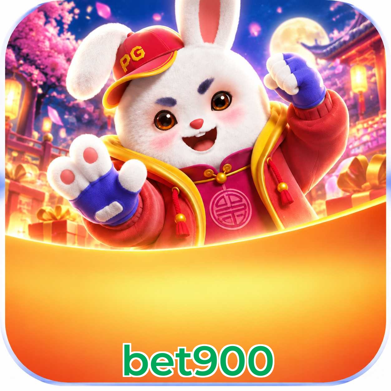 Bônus exclusivo do APK bet900