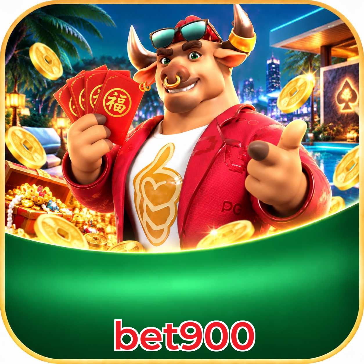 Performance superior do APK